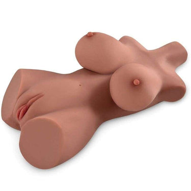 Pipodream Perfect 10: Realismo 3 D e Piacere Incredibile